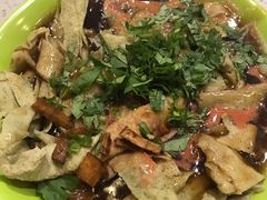 -大福来锅巴菜(古文化街店)