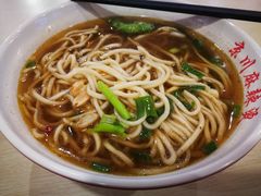 -西苑美食城(龙湖星悦荟店)