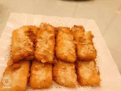 杏仁炸鲜奶-双井轩(双井店)