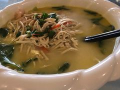 -清华酒楼(盘门店)