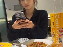 -必胜客(庆阳南大街店)