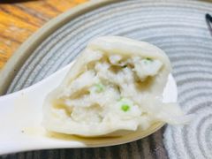 -必点海鲜·鲅鱼水饺(鞍山西道店)