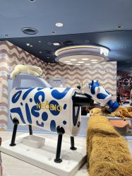 -奈尔宝家庭中心·亲子餐厅(北京东坝万达店)