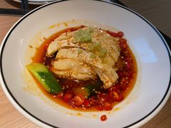 -太二酸菜鱼(沈阳万象城店)