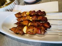 -鼎原力量东北吊炉烧烤(幸福街店)