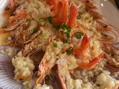 -糟粕醋·椰苑海南菜餐厅(亚龙湾天域酒店)