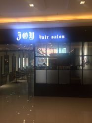 -JOY Hair salon