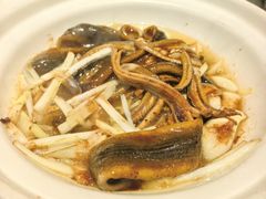 -芳芳私房菜·精做淮扬菜(承德路店)