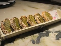 -绿茶餐厅(汇悦大融城店)