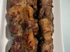 铁签羊肉串-新疆兵团食府清真(马连道店)