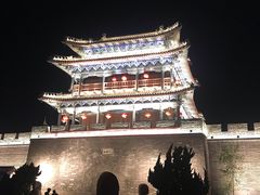 门面-蓬莱阁景区