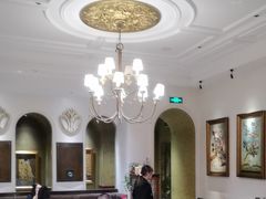 -波特曼西餐厅(南岗店)
