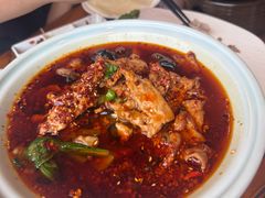 -北京老铺烤鸭(西稍门店)