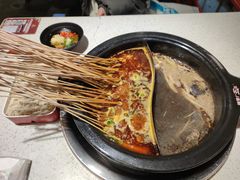 -钢管厂五区小郡肝火锅串串香(总店)
