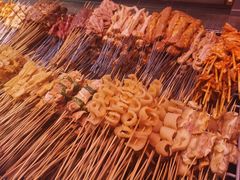 -老谢野馄饨(延安路店)