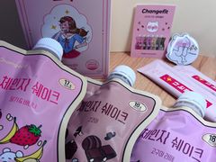 -Olive Young(明洞旗舰店)