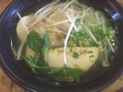 -越谜·越南餐厅(长白店)