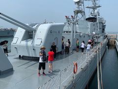 -中国人民解放军海军博物馆