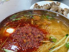 -韩麦大冷面(乔松路直营店)