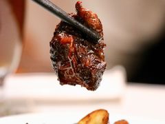 柒园柴火小牛肉-柒园·三十年创意杭帮菜(龙湖滨江天街店)