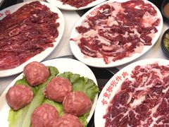 -合意桐坑牛肉粿·鲜牛肉火锅(嵩山总店)