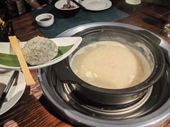 -大良毋米粥(锦龙路总店)