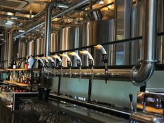 精酿啤酒-Goose Island Brewhouse鹅岛精酿啤酒酿造工坊餐厅