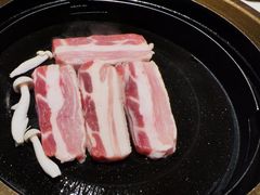 -韩时烤肉(枫蓝店)