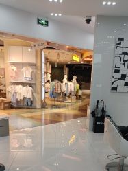 -东方麒麟·潘多拉SALON