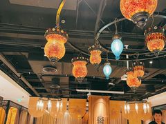 -耶里夏丽·丝路新疆菜·清真食品(徐汇南丹东路臻选店)