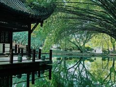 -棠湖公园