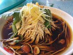 小烫干丝-花园茶楼(兴城西路店)