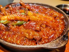 -西塔老太太拌饭(城市集市龙之梦店)