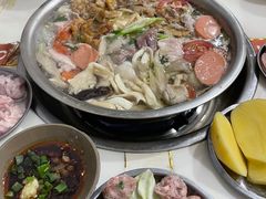 -海关荤豆花(洋河一路店)