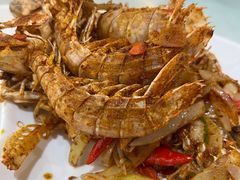 皮皮虾-覃记海鲜美食餐厅