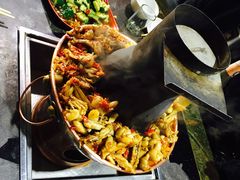 -北龙火锅店(燕山大街店)