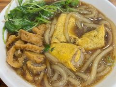 萝卜秧-钟太怪噜(小吃街店)