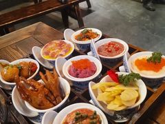 -楠火锅(太古里总店)