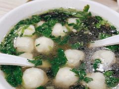-老滕家过桥米线(金鱼胡同店)