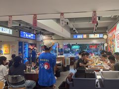 -尹珍珠·韩式无限烤肉(回龙湾店)