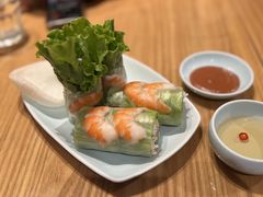 -西贡妈妈SaigonMama•越南料理(上海商城店)