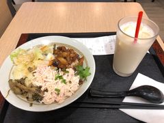 -永和大王(茉莉上新·共和新路店)