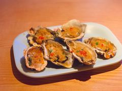 -蚝翅·海鲜粥·烧烤·宁夏滩羊季(玉米楼店)