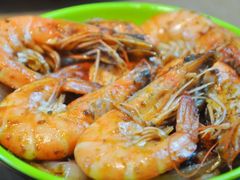 叁苔虾-新加坡高记KOO KEE Restaurant(盈科店)