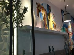 -HELLO MUSAE 拾光缪斯餐厅·纯正希腊风味(苏州中心店)