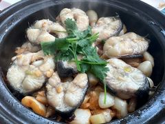 普宁豆酱焗鳗鱼-莆田餐厅PUTIEN(颐堤港店)