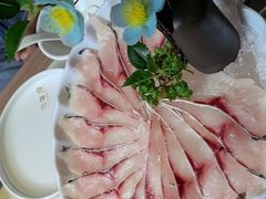 -云尊府云南菜·蒸汽石锅鱼(学清路店)