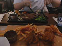 -必胜客(远大路店)