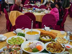 -吉莲利苑海鲜酒家(珠海拱北29年老字号店)