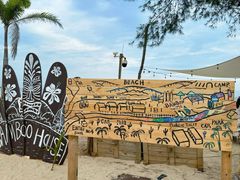 -西涌国际滨海旅游区